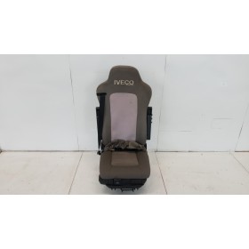 FRONT SEATS IVECO Stralis...