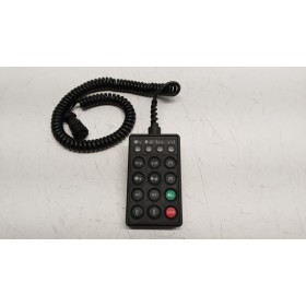 REMOTE CONTROL IVECO...