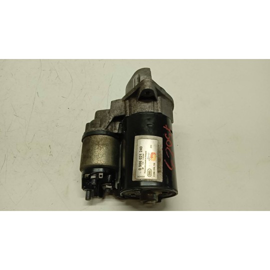 STARTER MOTOR SUZUKI Swift 2005>2009 used