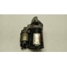 SUZUKI STARTER MOTOR SUZUKI Swift 2005>2009 used