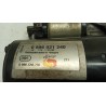 SUZUKI STARTER MOTOR SUZUKI Swift 2005>2009 used