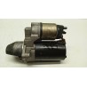 SUZUKI STARTER MOTOR SUZUKI Swift 2005>2009 used