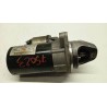 SUZUKI STARTER MOTOR SUZUKI Swift 2005>2009 used