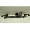 NISSAN windshield wiper motor NISSAN Navarra 2015> used