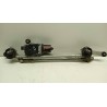 NISSAN windshield wiper motor NISSAN Navarra 2015> used