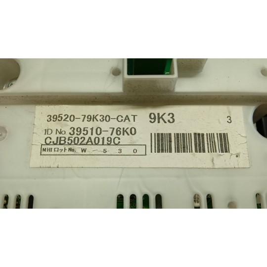 CENTRALINA CLIMATIZZATORE SUZUKI Grand Vitara 2006> usato