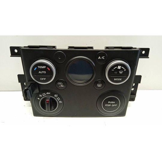 CENTRALINA CLIMATIZZATORE SUZUKI Grand Vitara 2006> usato