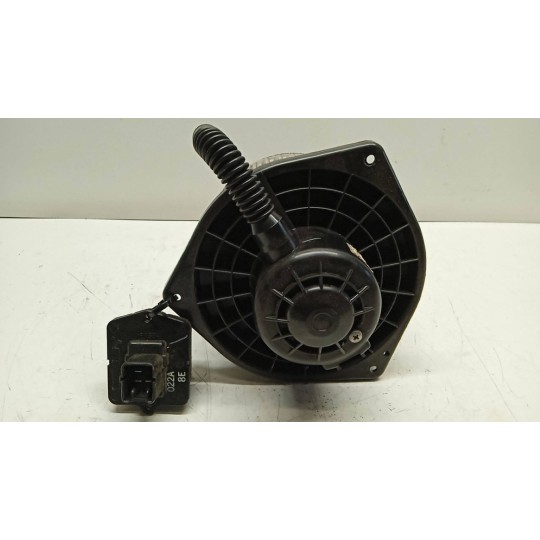 MOTORINO VENTILAZIONE INTERNA SUZUKI Grand Vitara 2006> usato