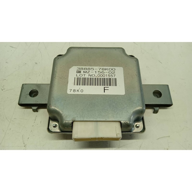 SUZUKI VARIOUS CONTROL UNITS  SUZUKI Grand Vitara 2006> used