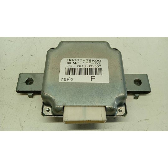 VARIOUS CONTROL UNITS  SUZUKI Grand Vitara 2006> used