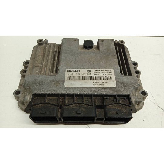 ENGINE UNIT SUZUKI Grand Vitara 2006> used