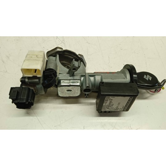 ENGINE UNIT SUZUKI Grand Vitara 2006> used