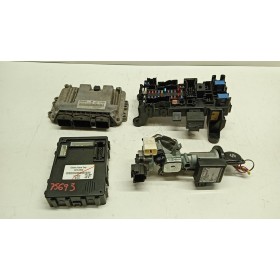 ENGINE UNIT SUZUKI Grand...