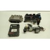 SUZUKI ENGINE UNIT SUZUKI Grand Vitara 2006> used