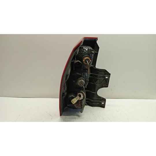 RIGHT REAR LIGHT SUZUKI Grand Vitara 2006> used