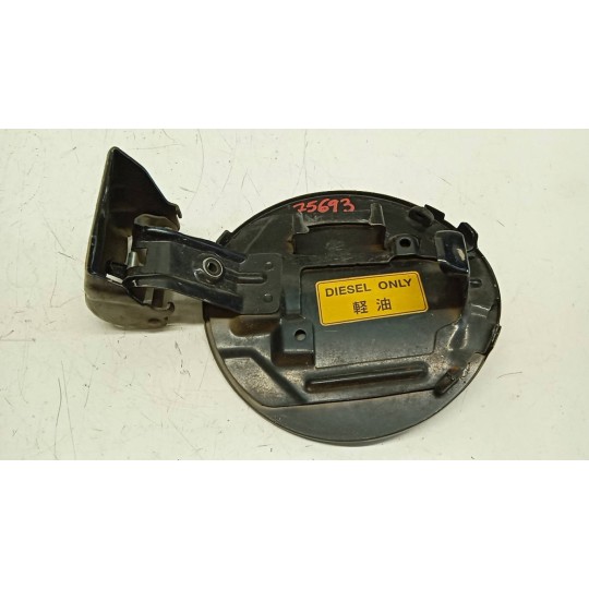 SPORTELLO CARBURANTE SUZUKI Grand Vitara 2006> usato