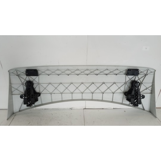 KIT SPOILER CABINA IVECO Stralis 2013> used