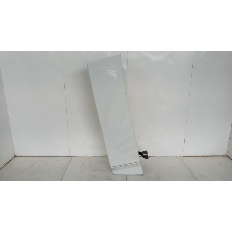 IVECO KIT SPOILER CABINA IVECO Stralis 2013> used