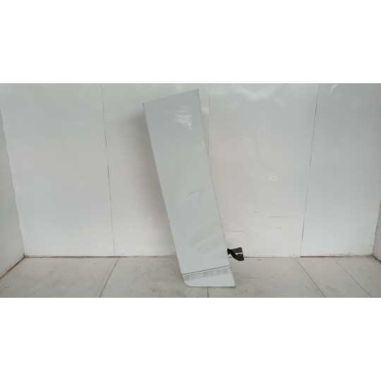 KIT SPOILER CABINA IVECO Stralis 2013> usato