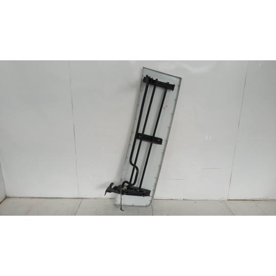 KIT SPOILER CABINA IVECO Stralis 2013> usato