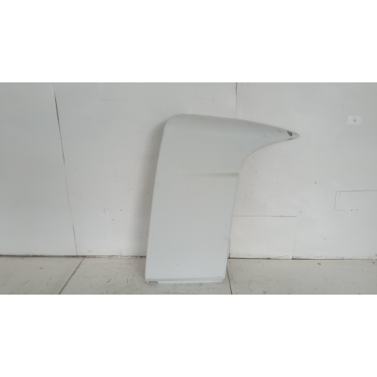 KIT SPOILER CABINA IVECO Stralis 2013> usato