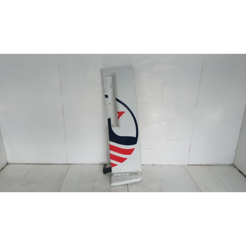 IVECO KIT SPOILER CABINA IVECO Stralis 2013> usato