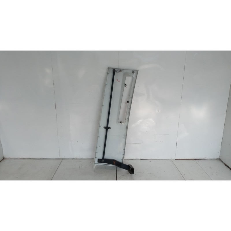 IVECO KIT SPOILER CABINA IVECO Stralis 2013> usato