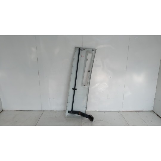 KIT SPOILER CABINA IVECO Stralis 2013> usato