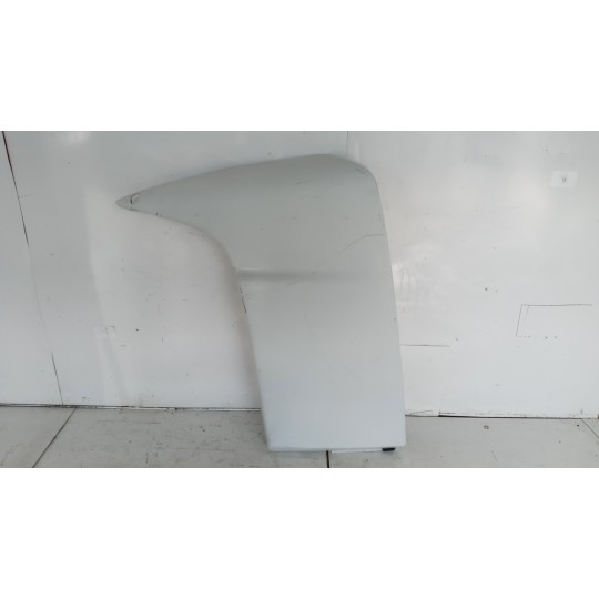 KIT SPOILER CABINA IVECO Stralis 2013> usato