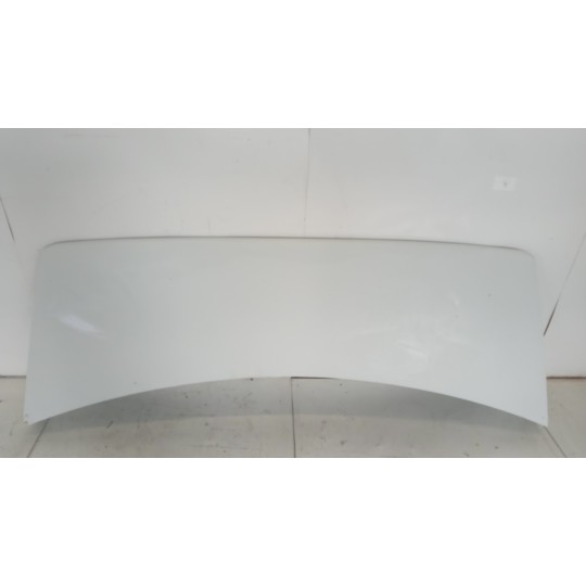 KIT SPOILER CABINA IVECO Stralis 2013> usato