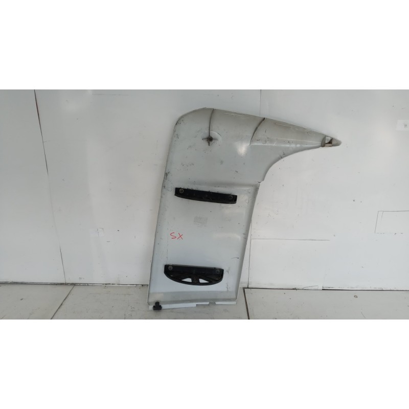 IVECO KIT SPOILER CABINA IVECO Stralis 2013> usato