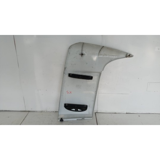 KIT SPOILER CABINA IVECO Stralis 2013> usato