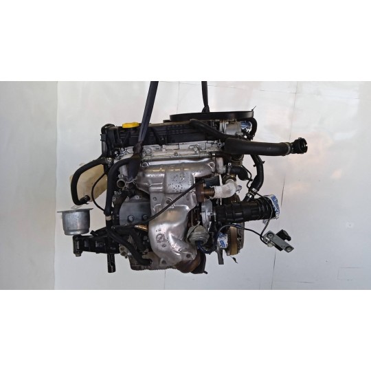 MOTORE ALFA ROMEO 147 2004>2010 usato