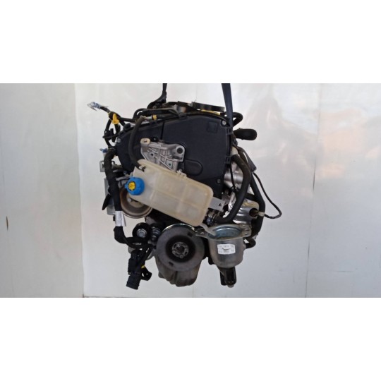 MOTORE ALFA ROMEO 147 2004>2010 usato