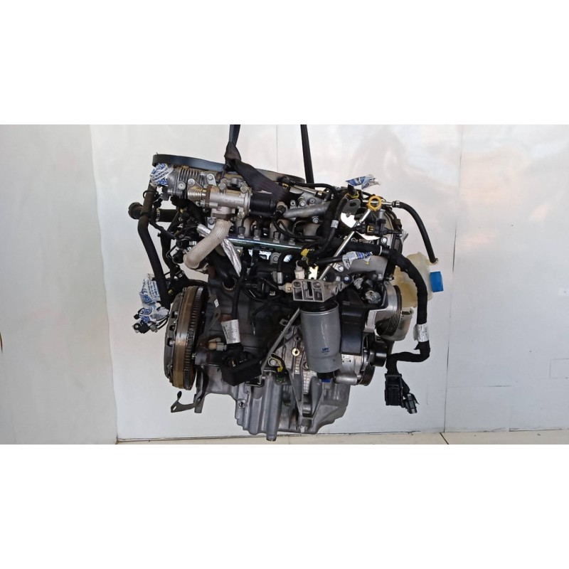 ALFA ROMEO ENGINE ALFA ROMEO 147 2004>2010 used