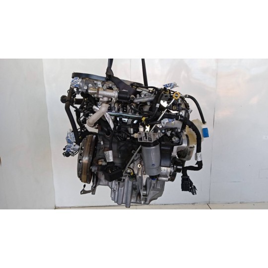 ENGINE ALFA ROMEO 147 2004>2010 used
