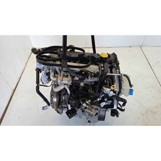 ENGINE ALFA ROMEO 147 2004>2010 used