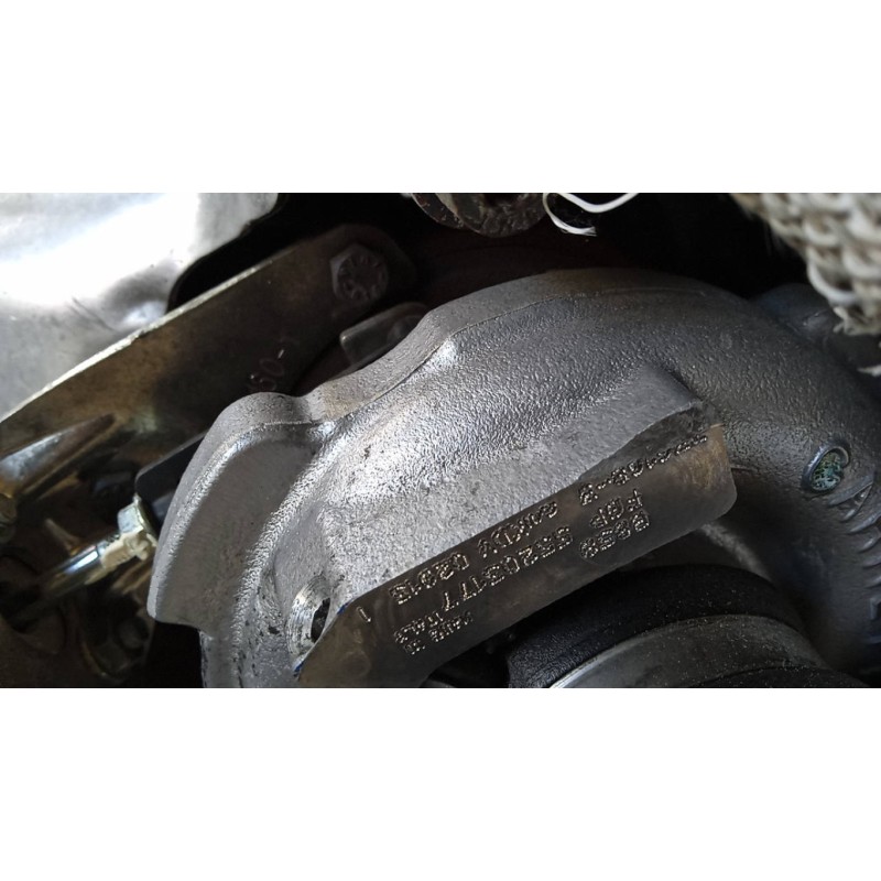 ALFA ROMEO TURBINA ALFA ROMEO 147 2004>2010 usato