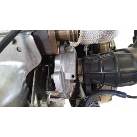 TURBINA ALFA ROMEO 147...