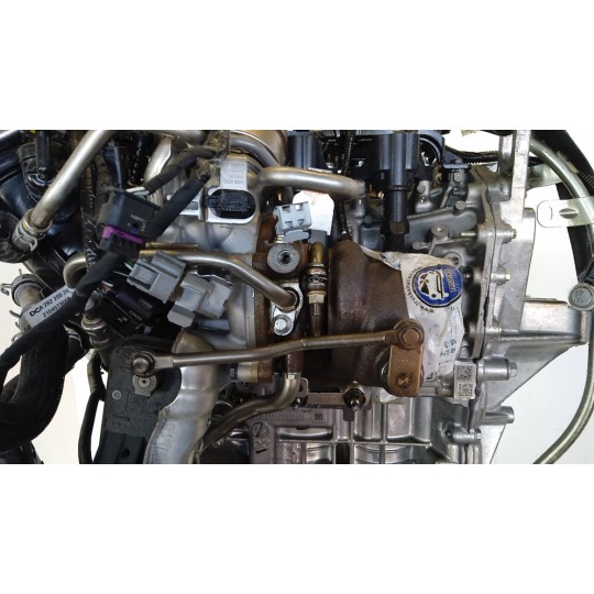 TURBINA NISSAN Juke 2019> usato