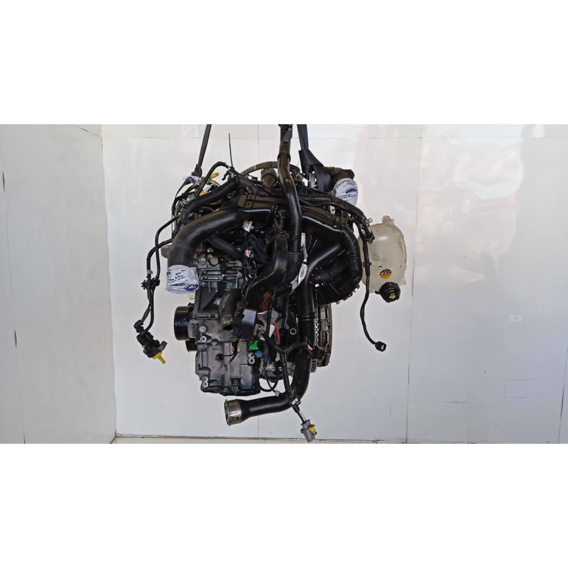 NISSAN ENGINE NISSAN Juke 2019> used