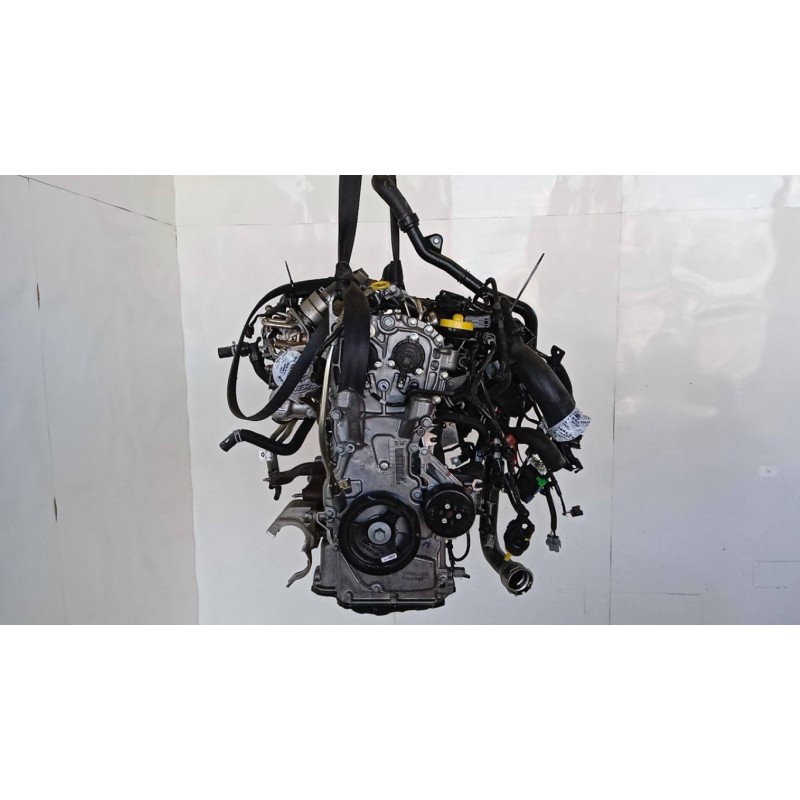 NISSAN ENGINE NISSAN Juke 2019> used