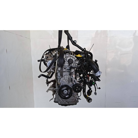 ENGINE NISSAN Juke 2019> used