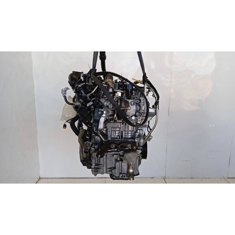 NISSAN ENGINE NISSAN Juke 2019> used