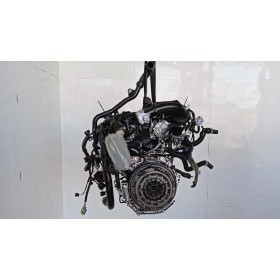 ENGINE NISSAN Juke 2019> used