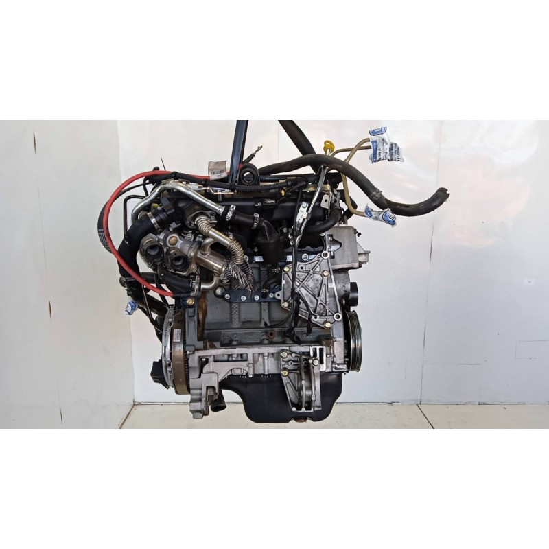FIAT MOTORE FIAT F.Grande Punto 2005>2012 usato