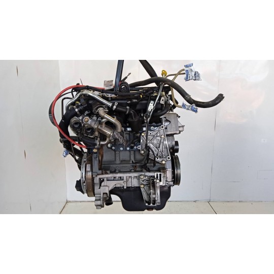 ENGINE FIAT F.Grande Punto 2005>2012 used