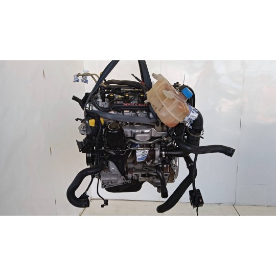 ENGINE FIAT F.Grande Punto 2005>2012 used