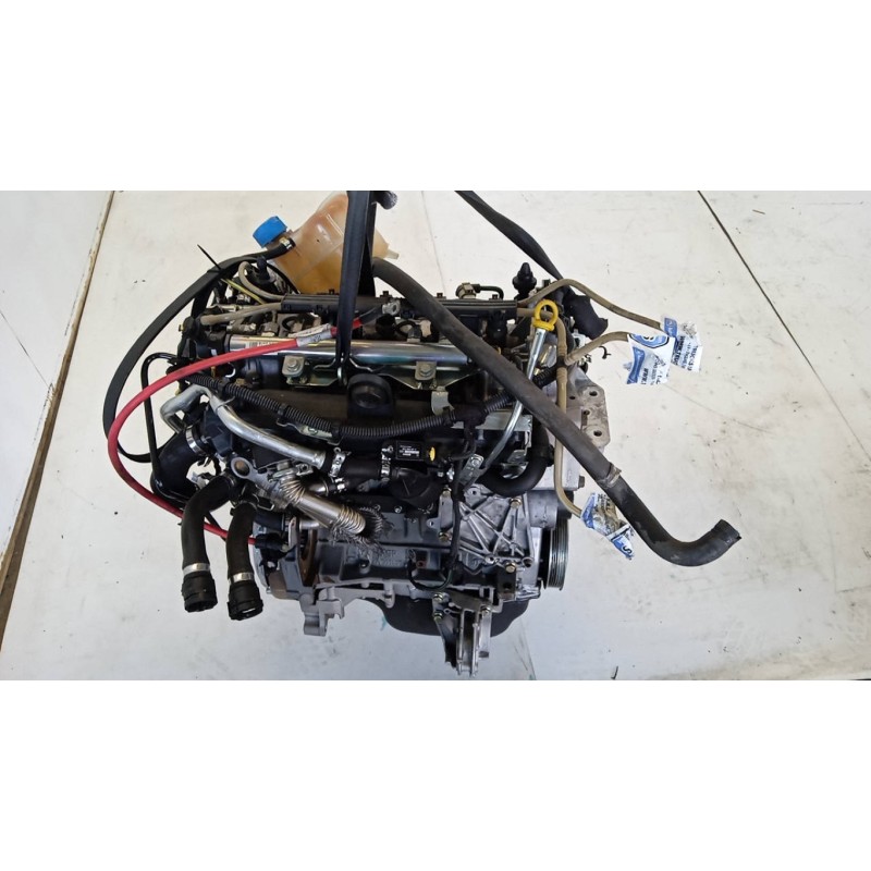 FIAT MOTORE FIAT F.Grande Punto 2005>2012 usato