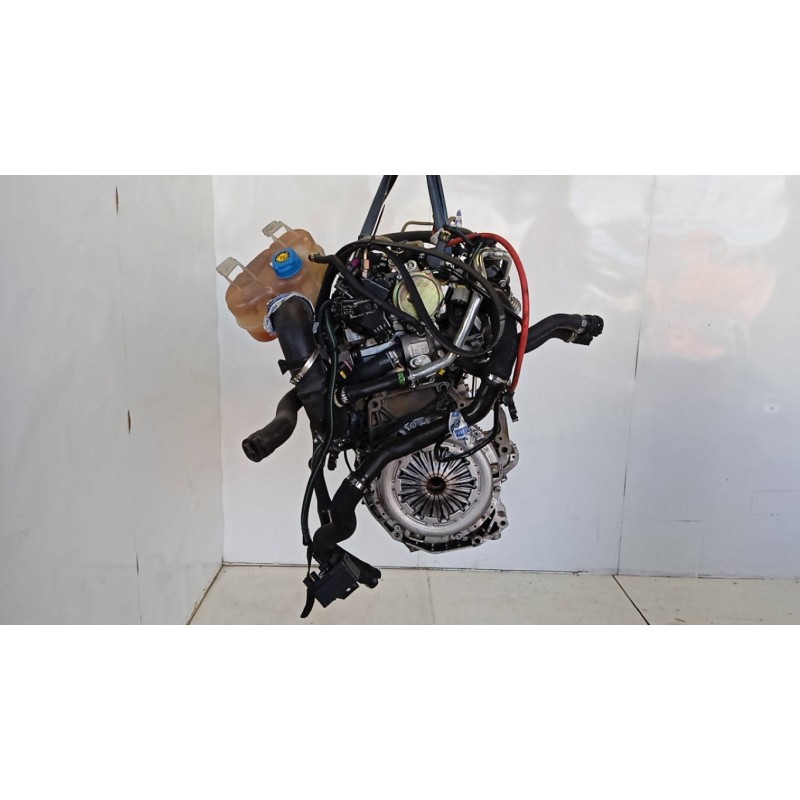 FIAT ENGINE FIAT F.Grande Punto 2005>2012 used